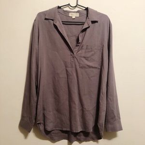 Cloth and Stone shirt